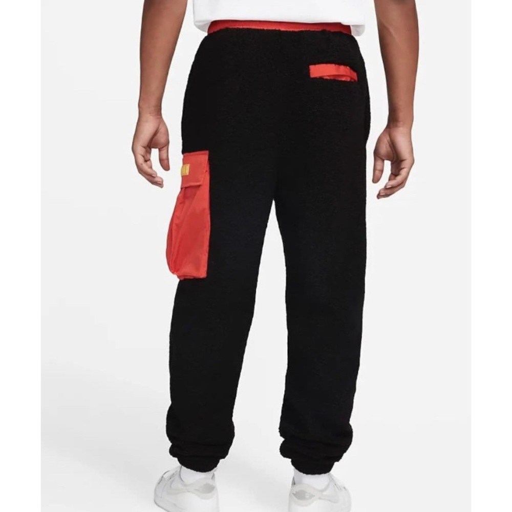 Sherpa joggers - Picture 6 of 8